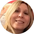 Romina Gualdi profile picture